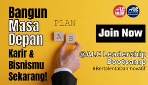 ALC Leadership Bootcamp